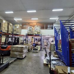 North Link Building (D27), Factory #631422161